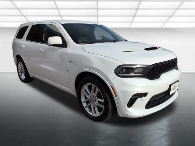 2022 DODGE Durango