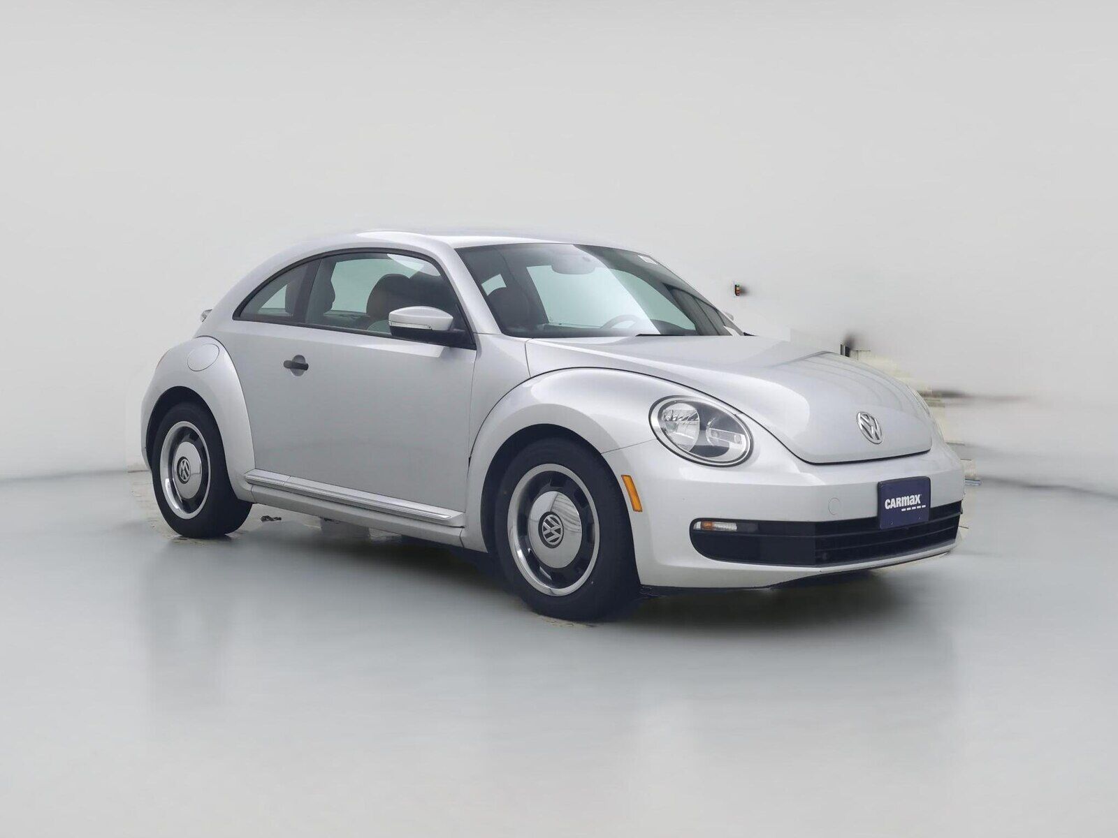 2015 VOLKSWAGEN Beetle