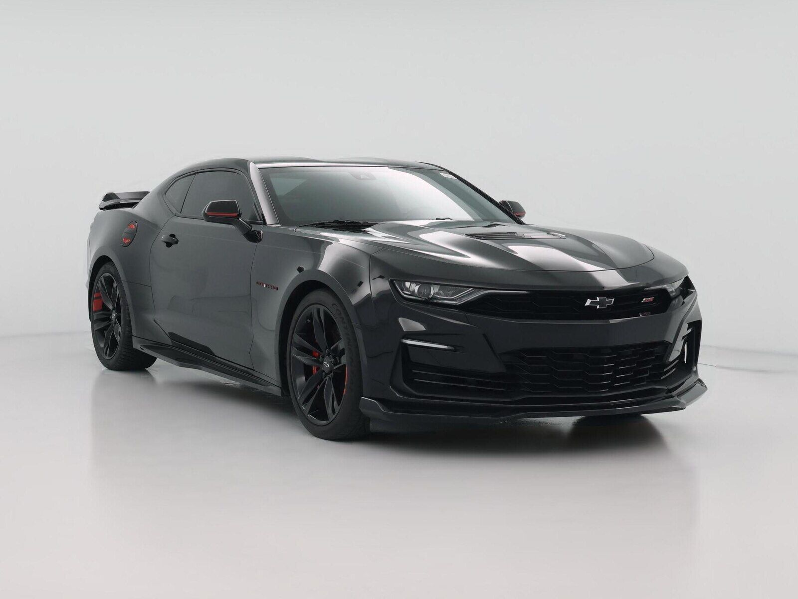 2022 CHEVROLET Camaro