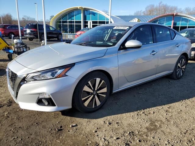 2020 NISSAN Altima