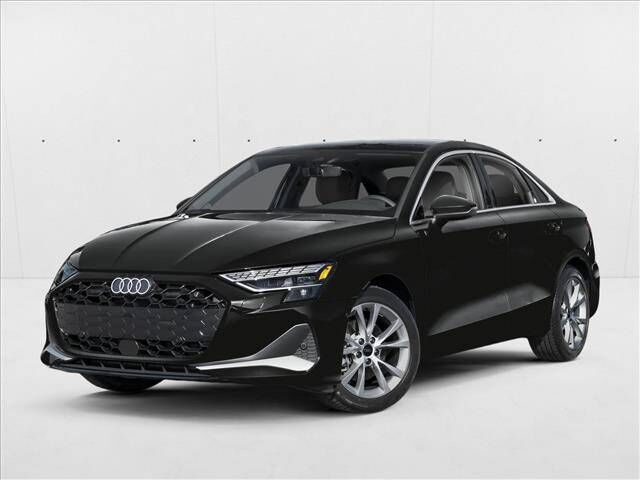 2026 AUDI A3
