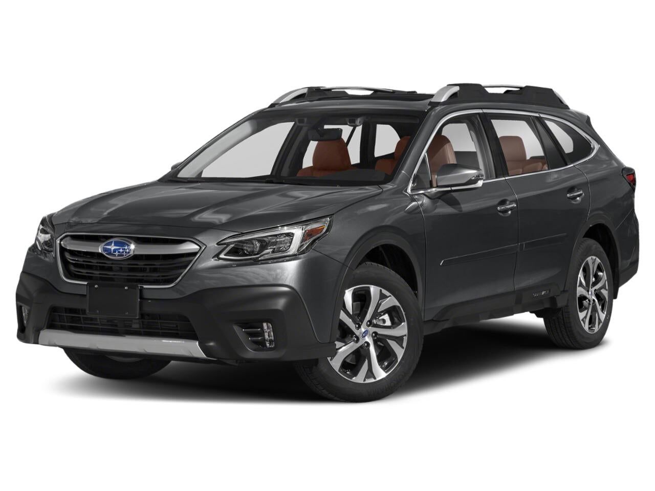 2021 SUBARU Outback