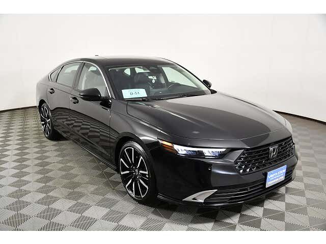2023 HONDA Accord