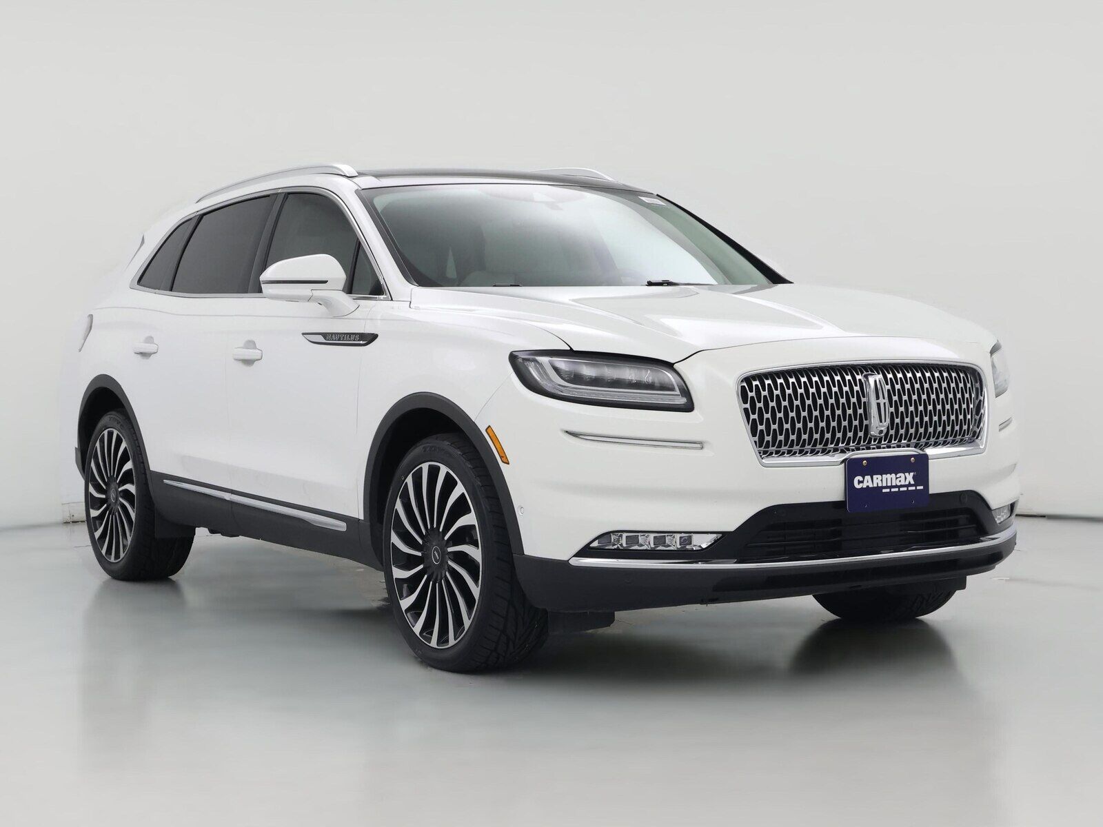 2022 LINCOLN Nautilus