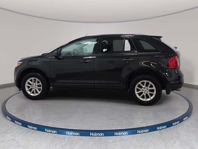 2013 FORD Edge