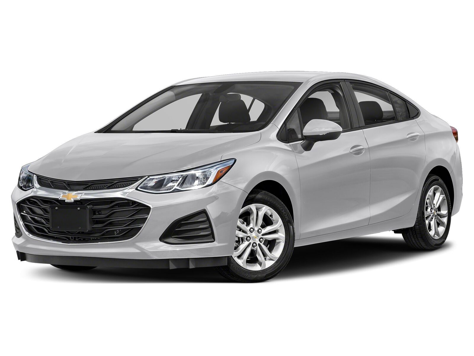 2019 CHEVROLET Cruze