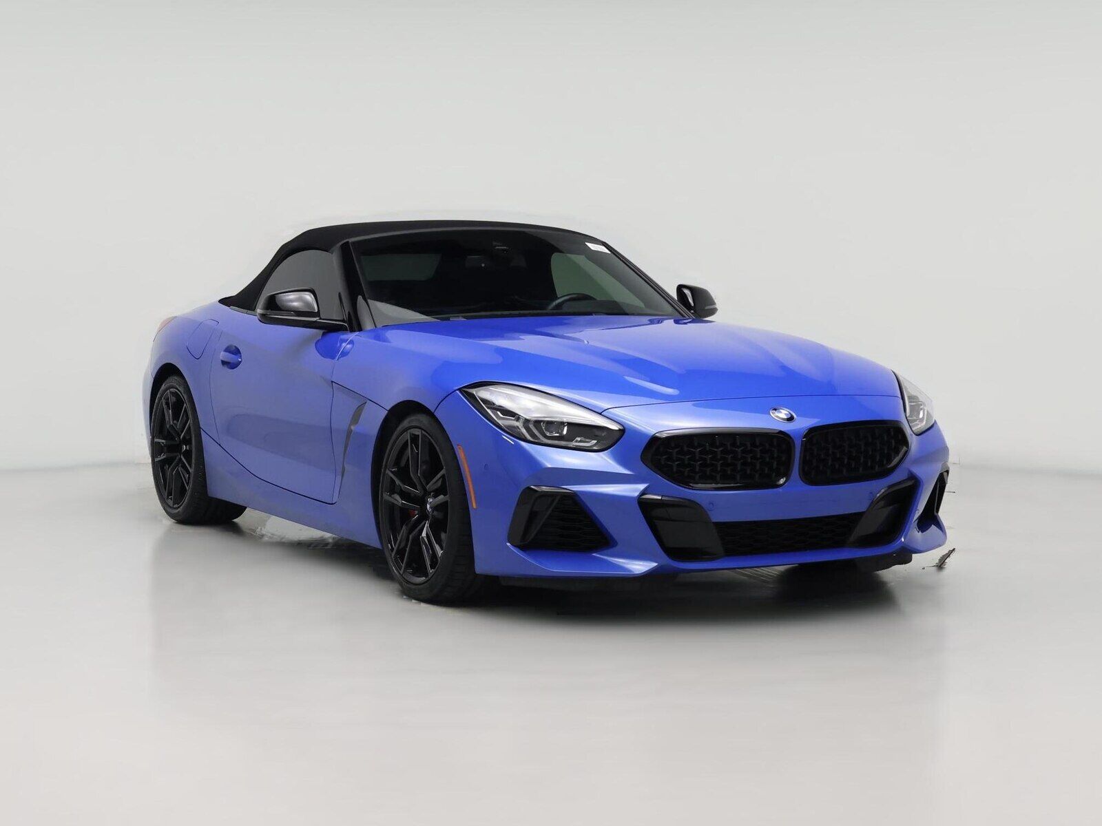 2021 BMW Z4