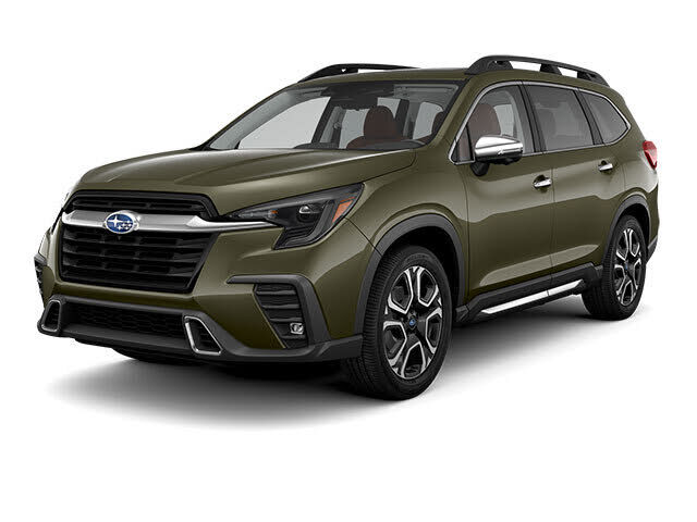 2023 SUBARU Ascent