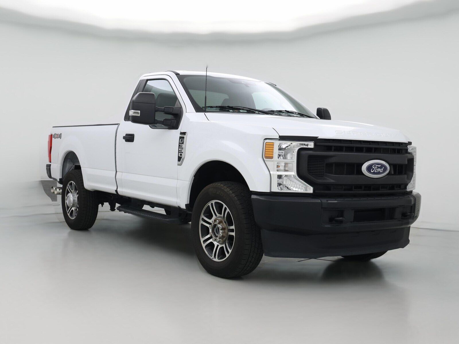 2022 FORD F-350