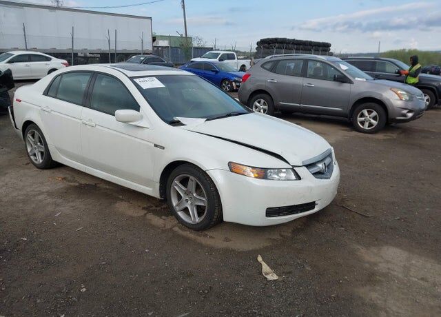 2005 ACURA TL