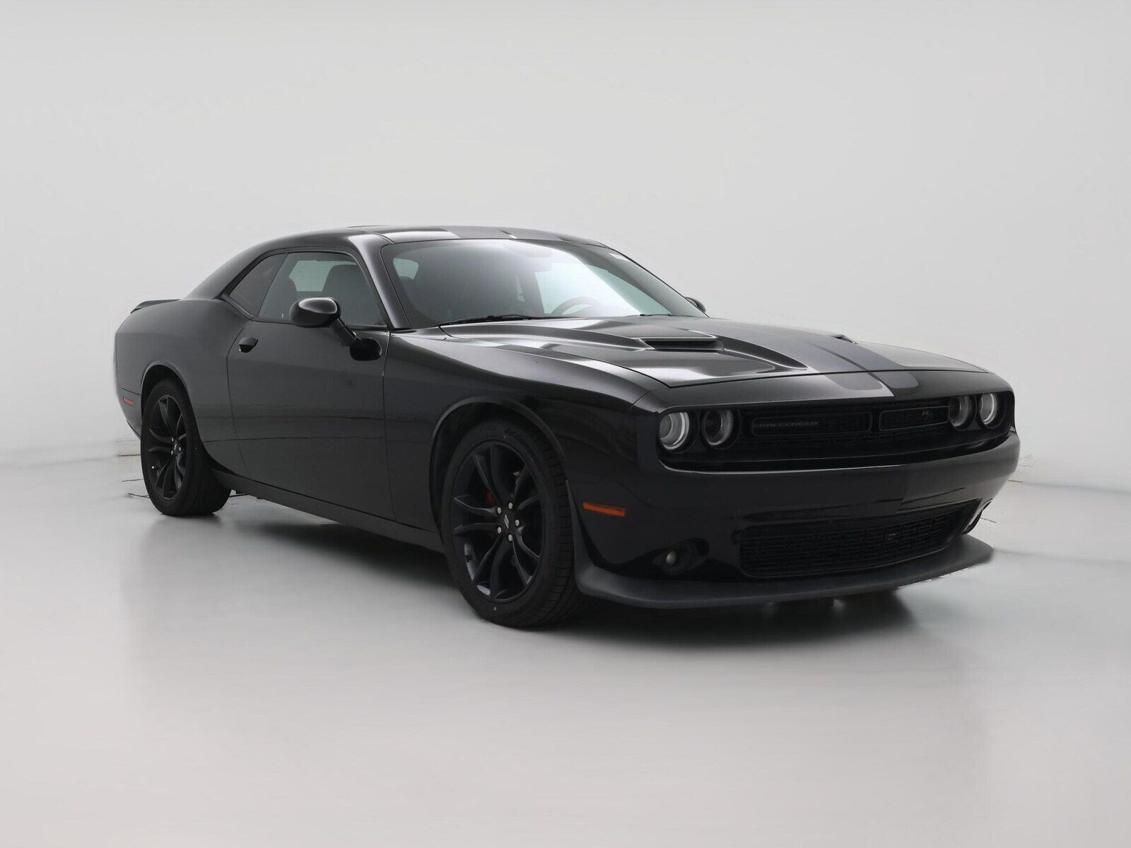 2017 DODGE Challenger