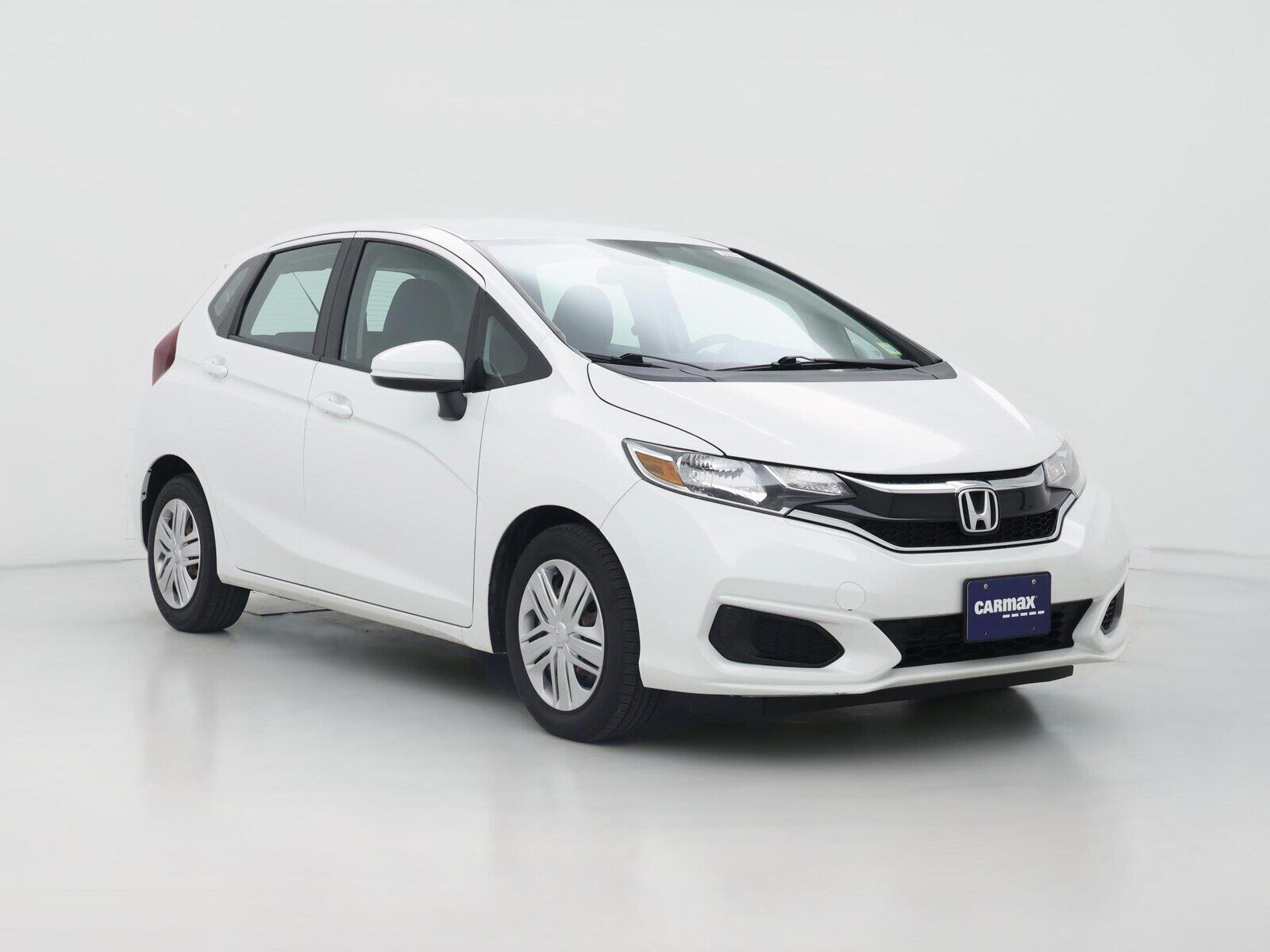 2019 HONDA Fit