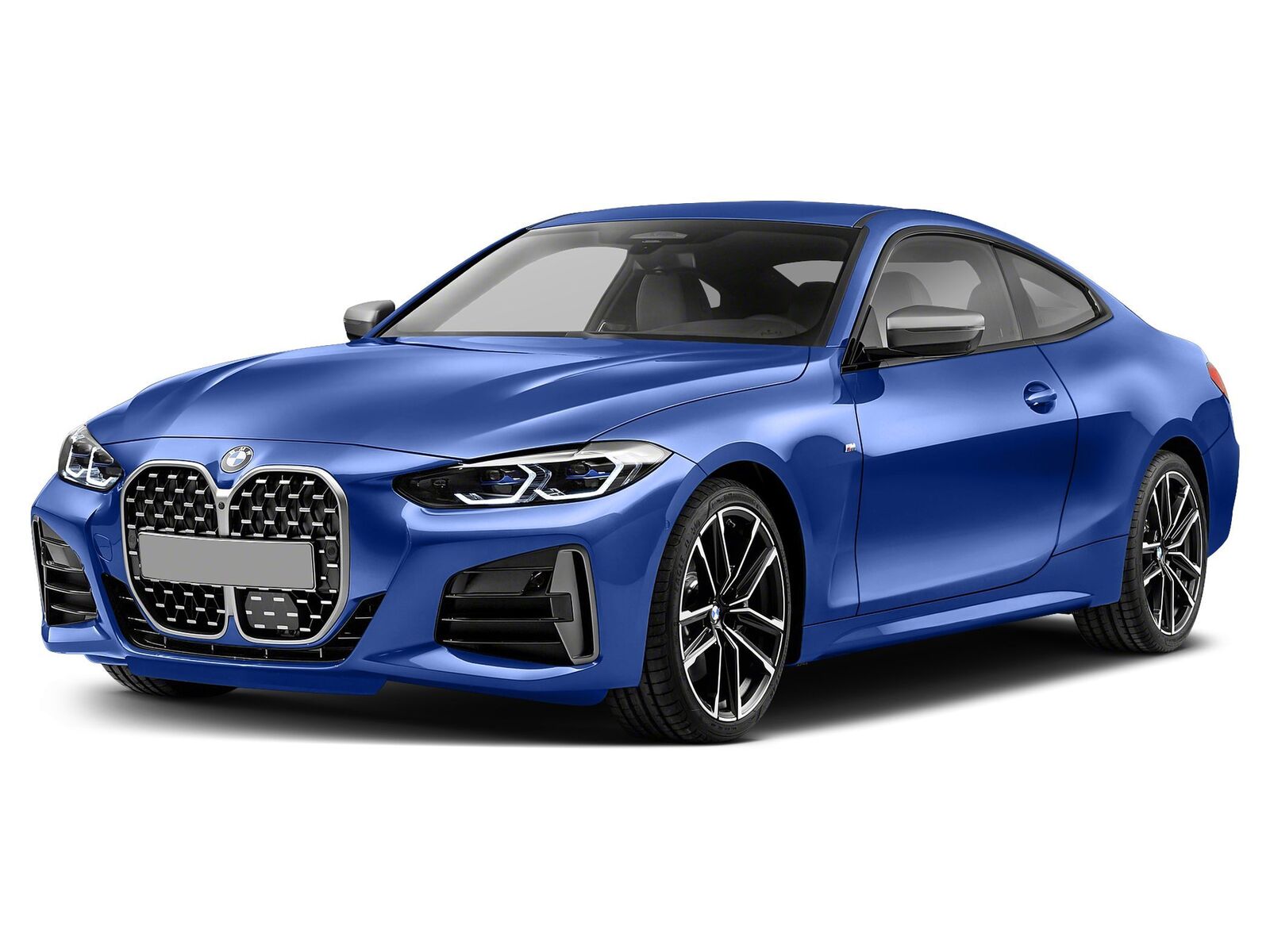 2024 BMW M4