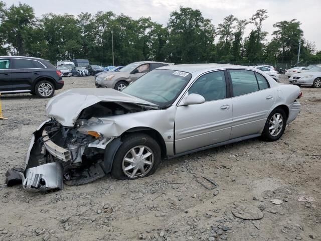 2003 BUICK LeSabre