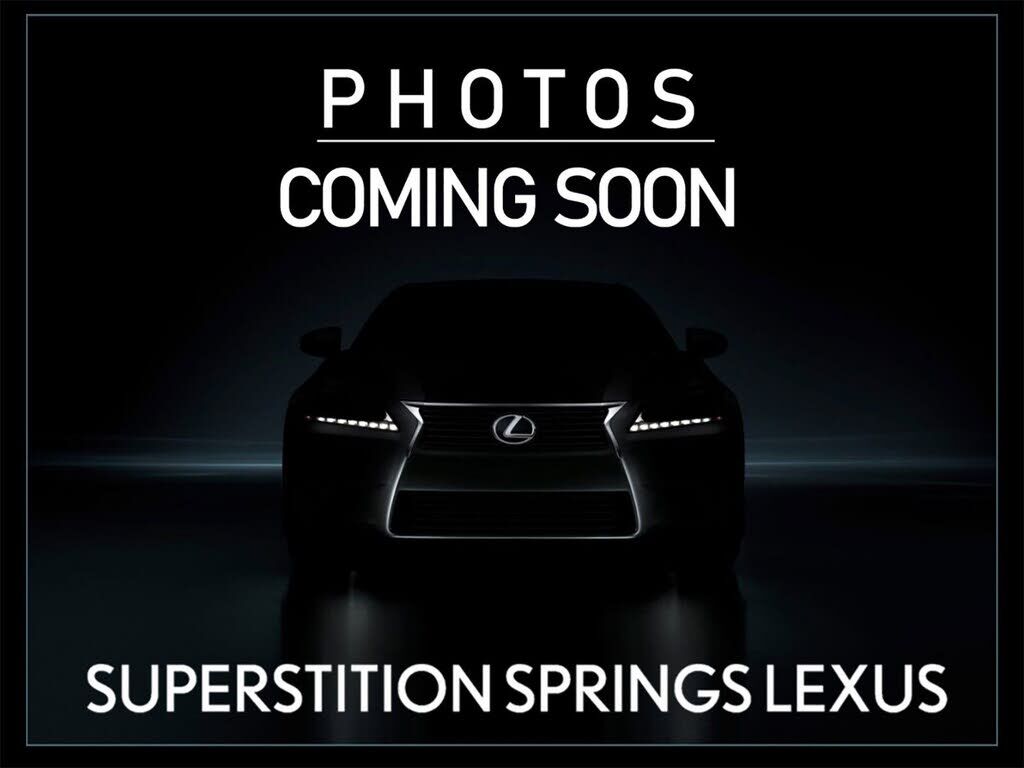 2024 LEXUS NX