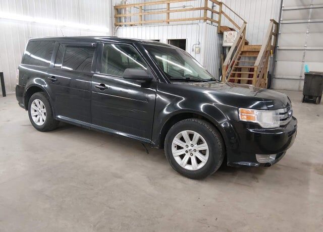 2011 FORD Flex