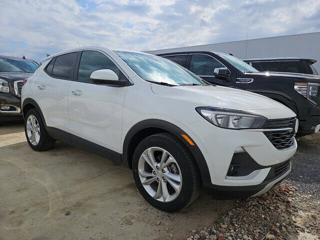 2023 BUICK Encore GX