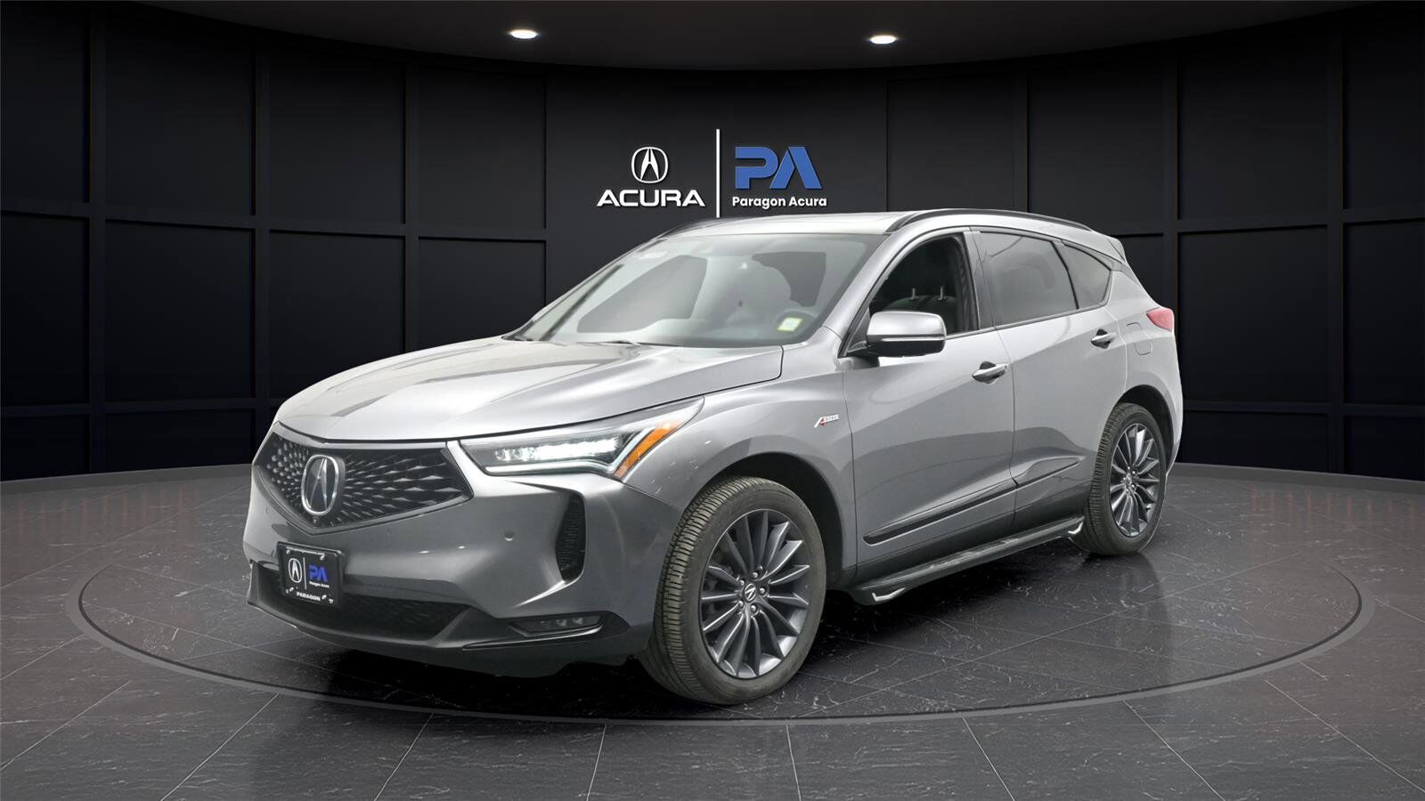 2023 ACURA RDX