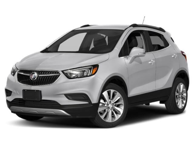 2019 BUICK Encore