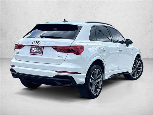 2025 Audi Q3