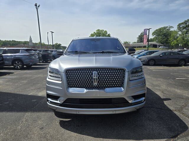 2020 LINCOLN Navigator