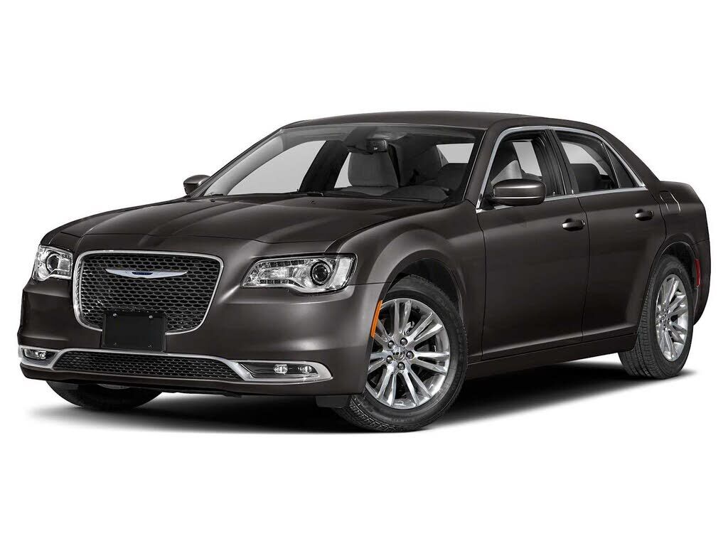 2022 CHRYSLER 300