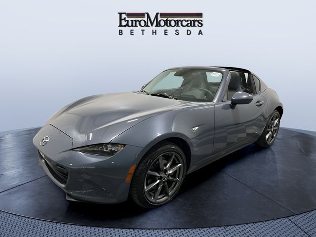 2021 MAZDA MX-5