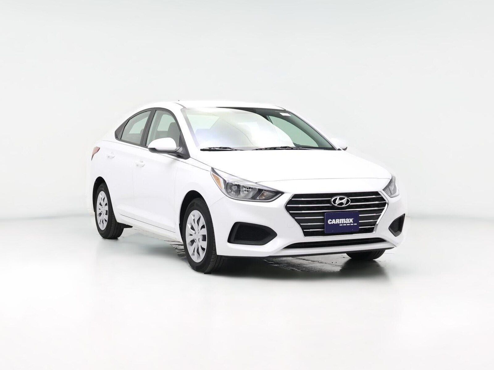 2022 HYUNDAI Accent