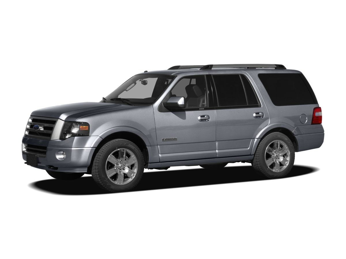 2010 FORD Expedition