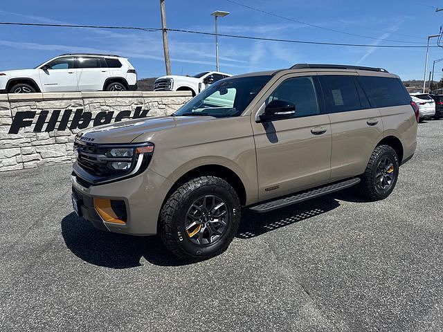 2026 FORD Expedition