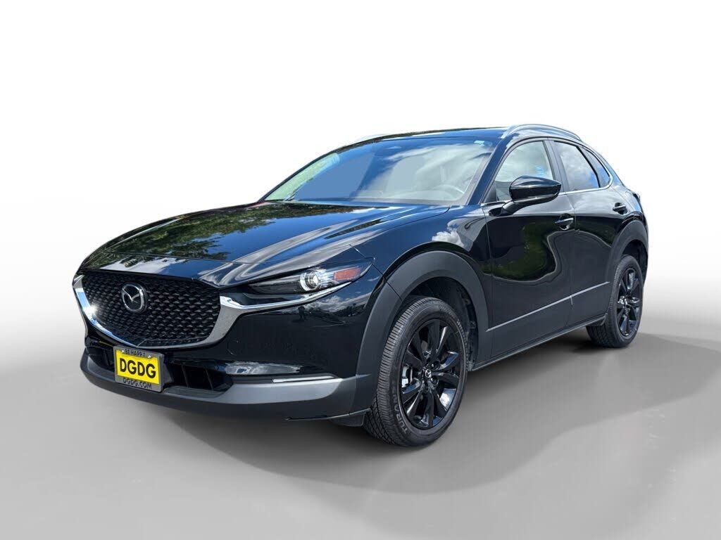 2024 MAZDA CX-30