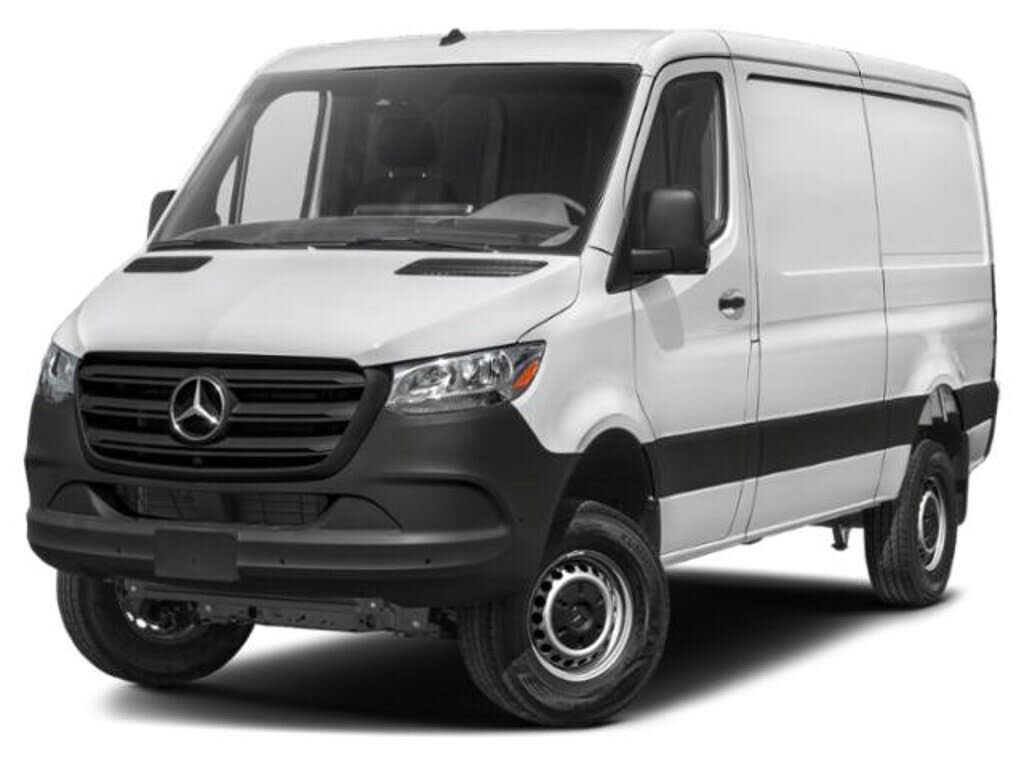 2023 MERCEDES-BENZ Sprinter