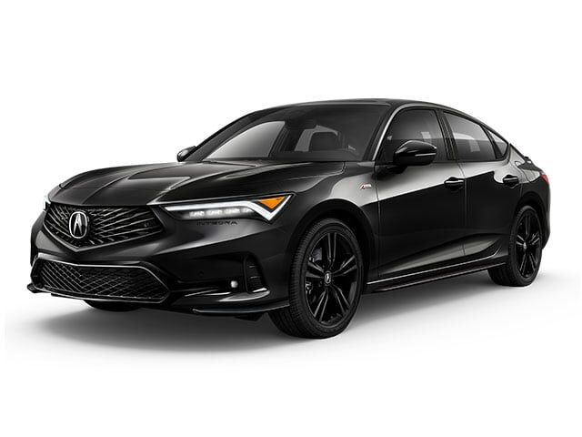 2026 ACURA Integra