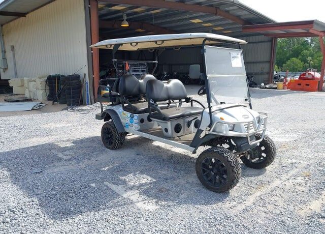 2014 STAR EV Lifted Cars/Diablo/Sport