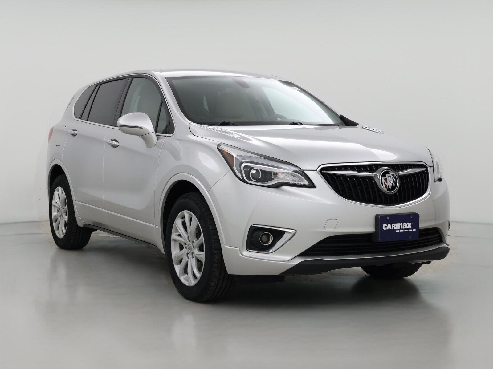 2019 BUICK Envision