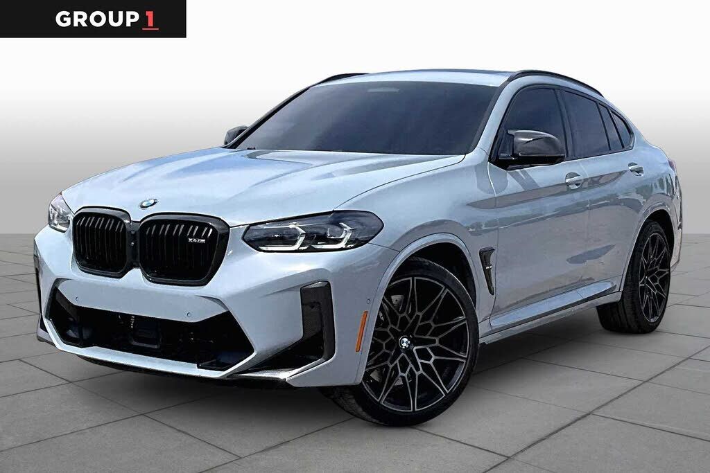 2023 BMW X4