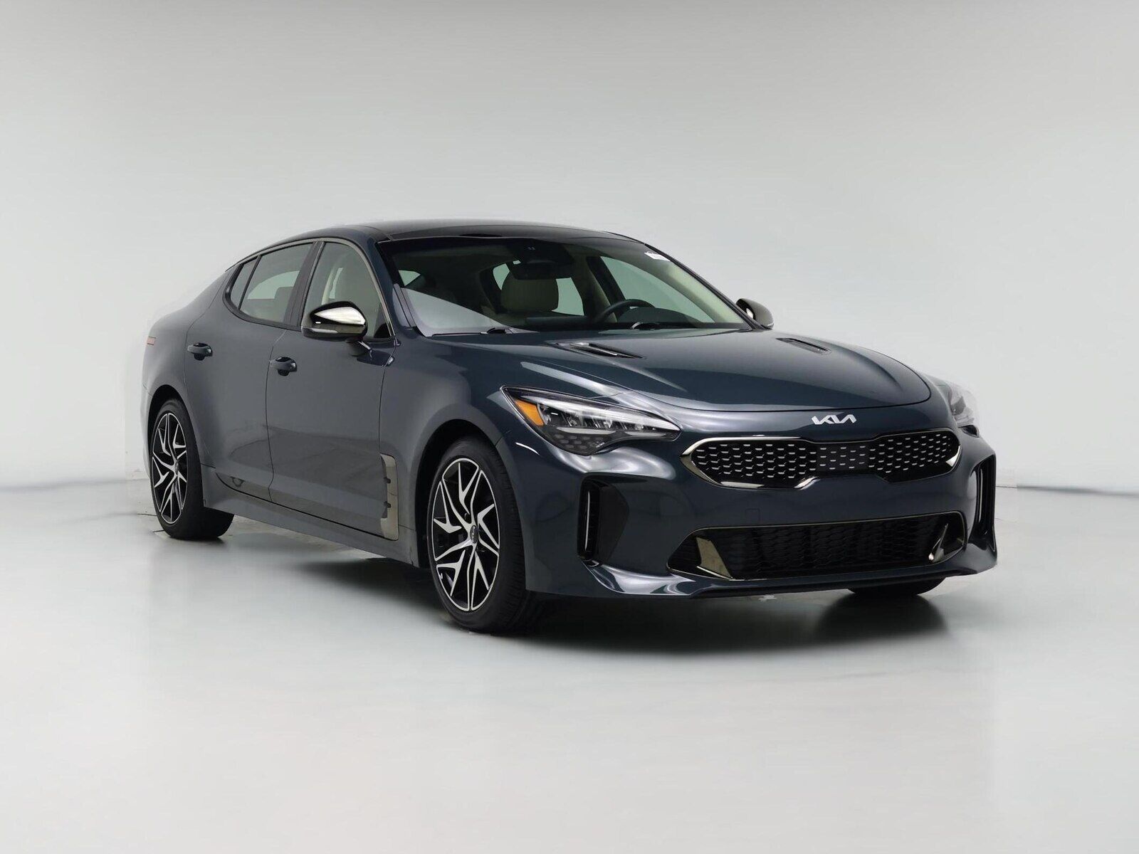 2022 KIA Stinger