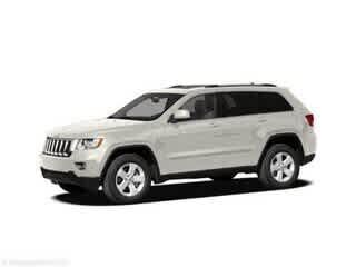 2011 JEEP Grand Cherokee