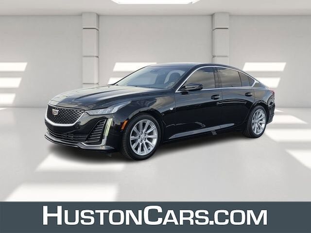 2020 CADILLAC CT5