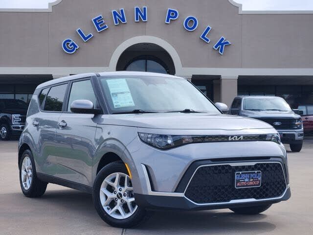 2025 KIA Soul