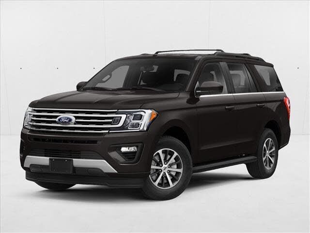 2020 FORD Expedition