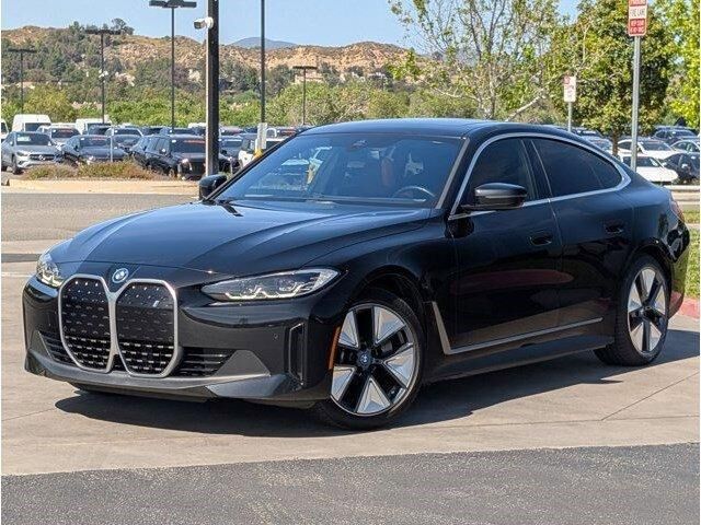 2023 BMW i4
