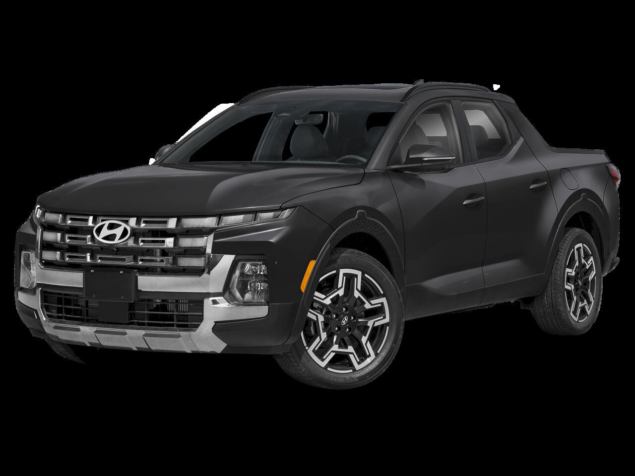 2025 HYUNDAI SANTA CRUZ