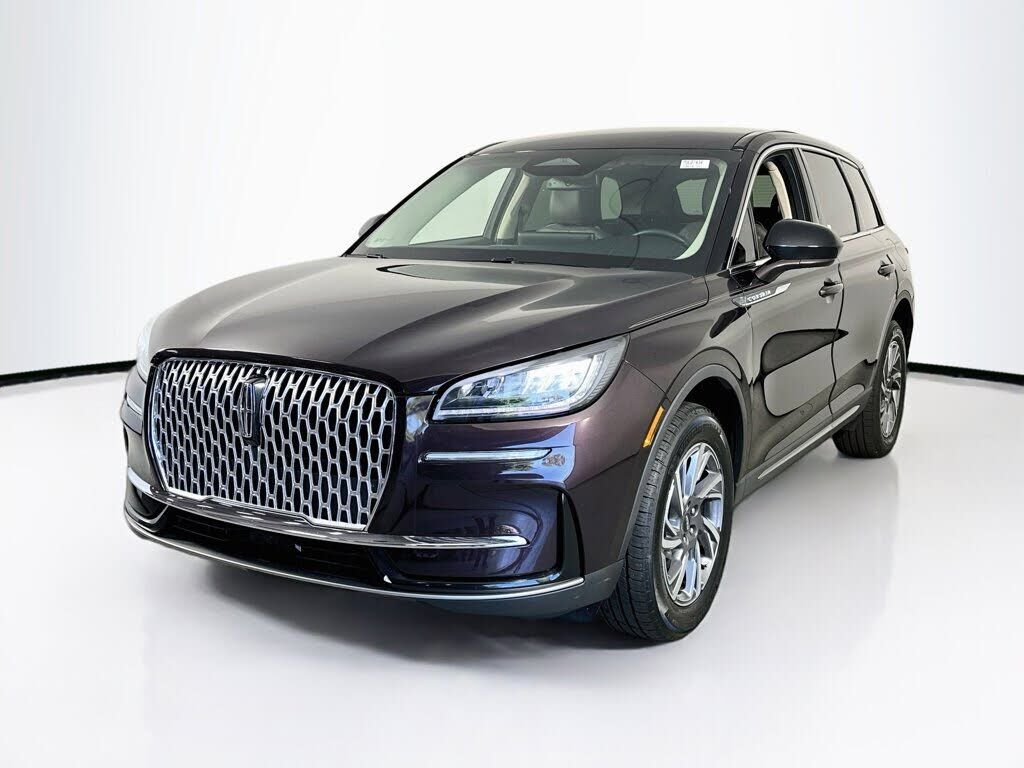2023 LINCOLN Corsair