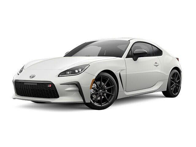 2024 TOYOTA GR86