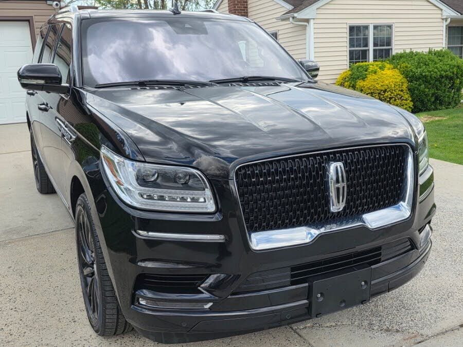 2020 LINCOLN Corsair