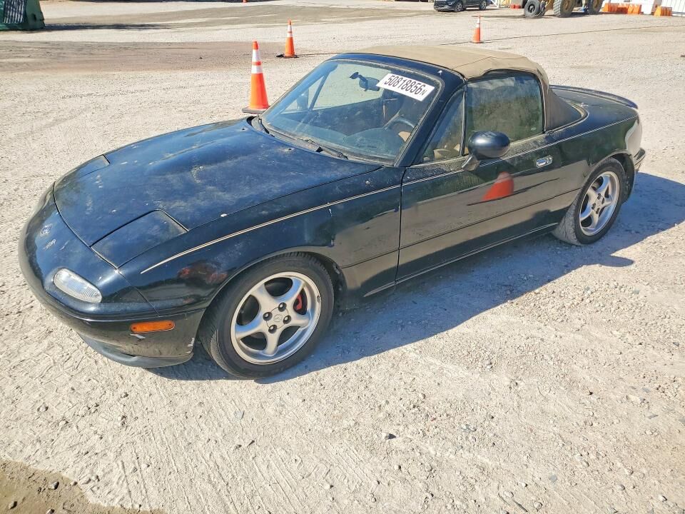 1996 MAZDA MX-5