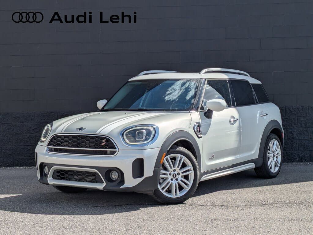 2023 MINI Countryman