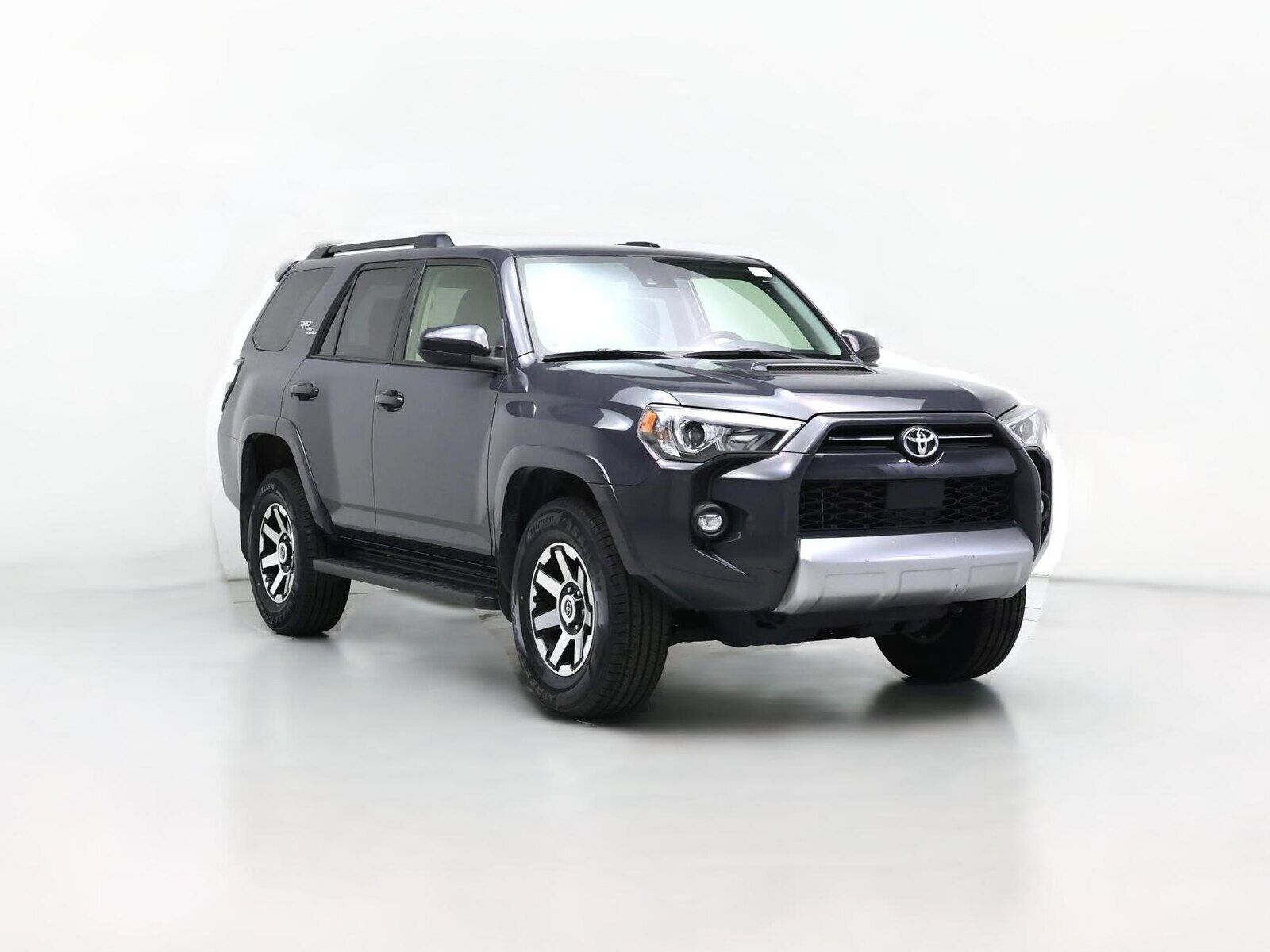 2024 TOYOTA 4-Runner