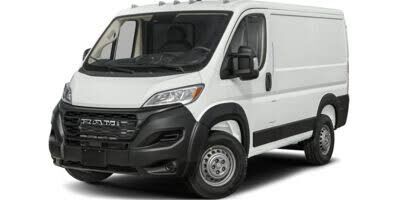 2023 RAM Promaster 1500